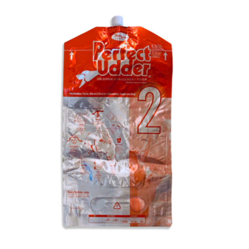 Bolsa para Calostro 2LTS