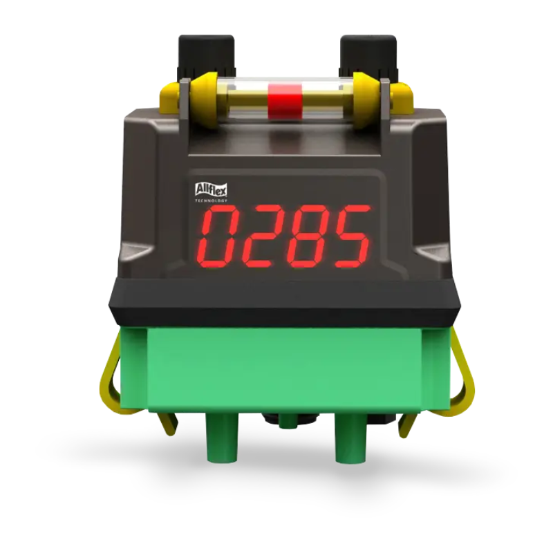 Sistema Inteligente MC200 - Ordeño - Imagen 3