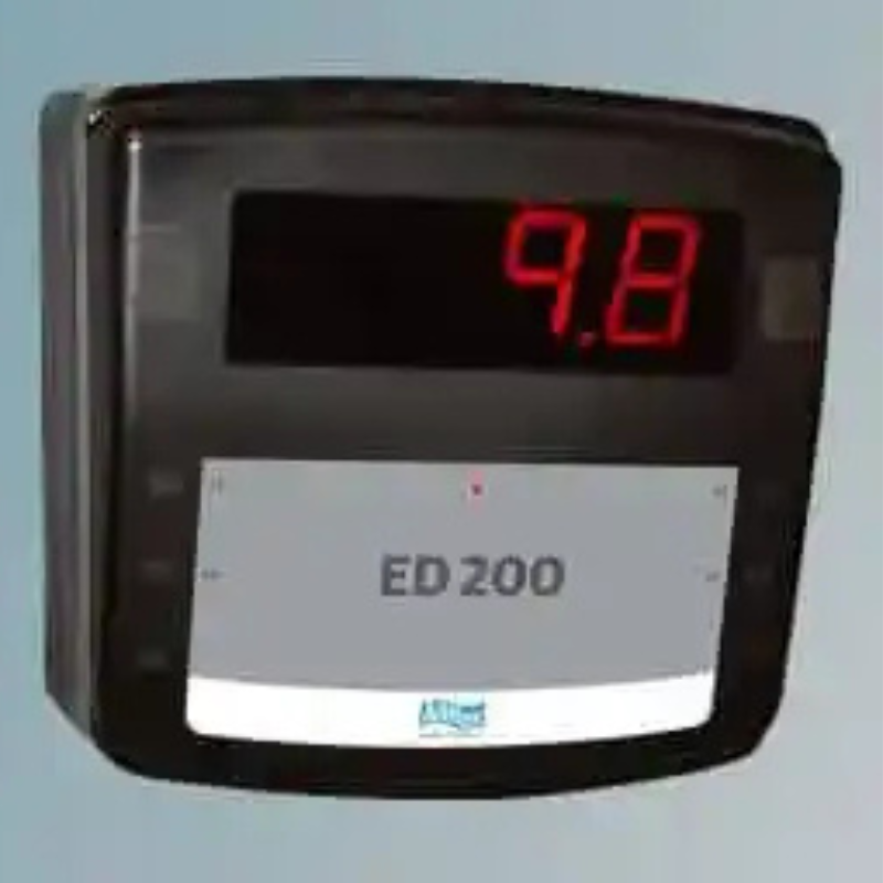 Sistema Inteligente ED200 - Ordeño - Imagen 2