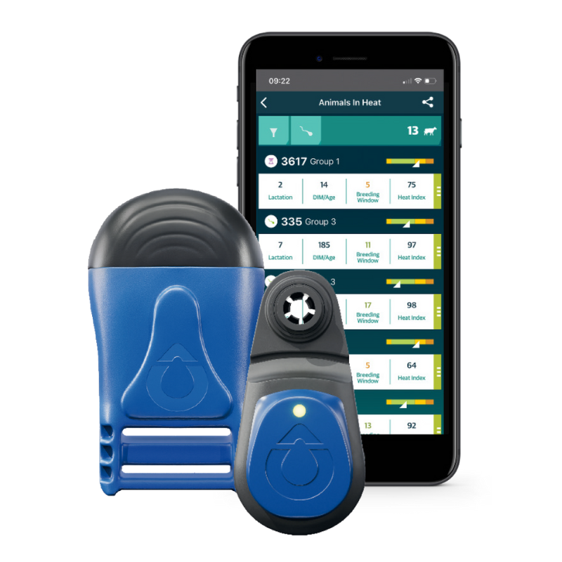 SenseHub - Monitoreo