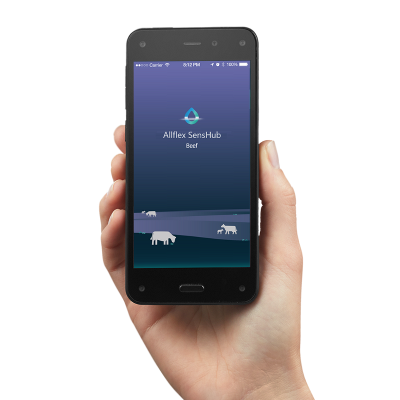 SenseHub - Monitoreo - Imagen 6