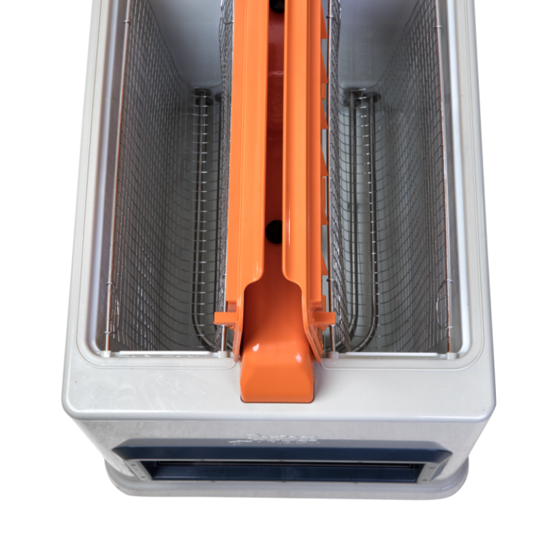 Matilda / Pasteurización de Calostro - Imagen 2