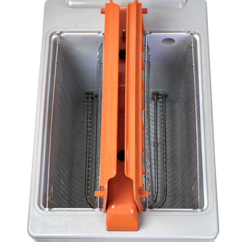 Matilda / Pasteurización de Calostro - Imagen 4