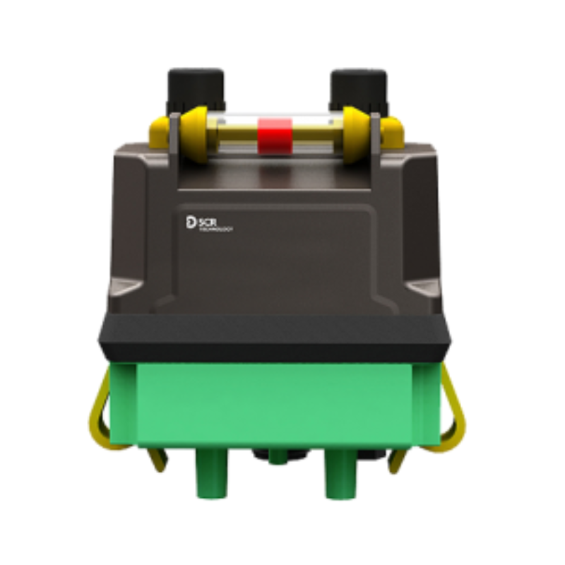 Sistema Inteligente MC200 - Ordeño - Imagen 4